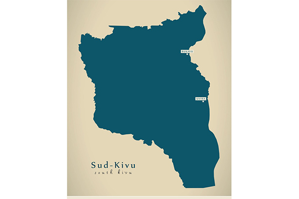 South Kivu